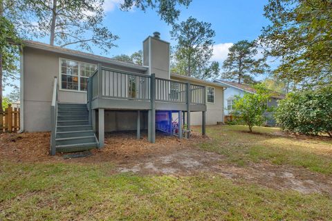 Tiny photo for 3600 Greens Battery Court, Tallahassee, FL 32308 (MLS # 393680)