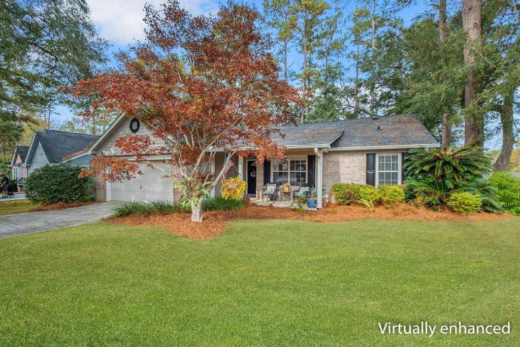 Photo of 3600 Greens Battery Court, Tallahassee, FL 32308 (MLS # 393680)