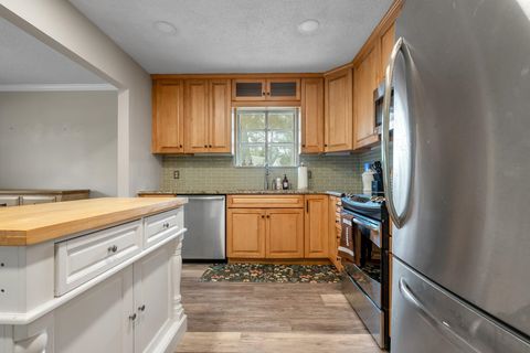 Tiny photo for 3600 Greens Battery Court, Tallahassee, FL 32308 (MLS # 393680)