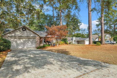 Tiny photo for 3600 Greens Battery Court, Tallahassee, FL 32308 (MLS # 393680)