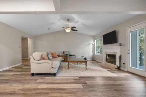 Tiny photo for 3600 Greens Battery Court, Tallahassee, FL 32308 (MLS # 393680)