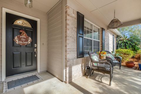 Tiny photo for 3600 Greens Battery Court, Tallahassee, FL 32308 (MLS # 393680)