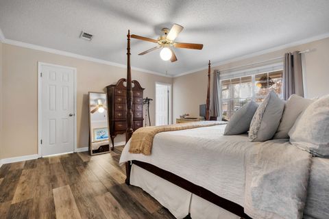 Tiny photo for 3600 Greens Battery Court, Tallahassee, FL 32308 (MLS # 393680)