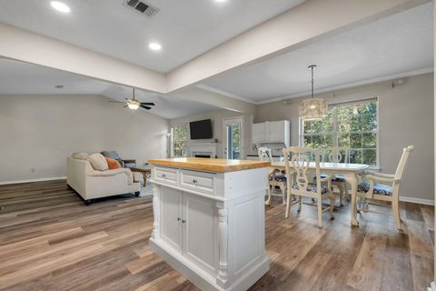 Tiny photo for 3600 Greens Battery Court, Tallahassee, FL 32308 (MLS # 393680)