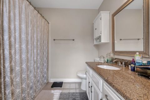 Tiny photo for 3600 Greens Battery Court, Tallahassee, FL 32308 (MLS # 393680)