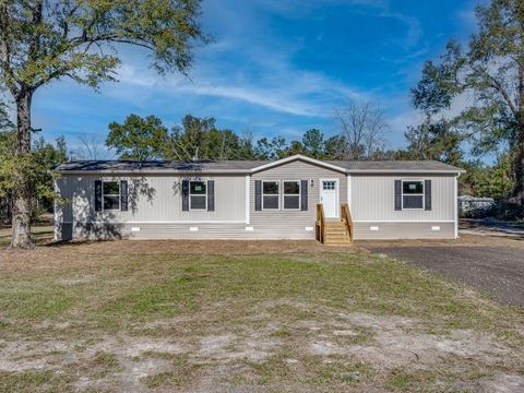 86 Estelle Drive, Crawfordville, FL 32327 - MLS#: 384674