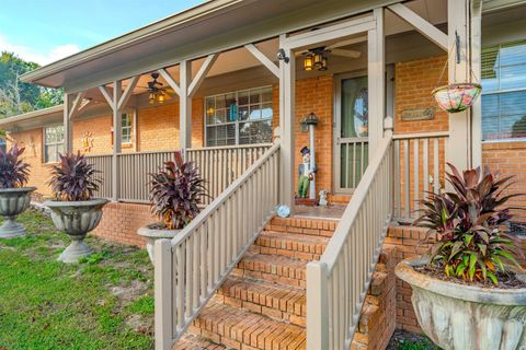 Tiny photo for 4279 Camden Road, Tallahassee, FL 32303 (MLS # 392532)
