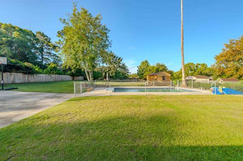 Tiny photo for 4279 Camden Road, Tallahassee, FL 32303 (MLS # 392532)