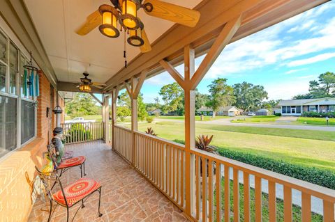 Tiny photo for 4279 Camden Road, Tallahassee, FL 32303 (MLS # 392532)