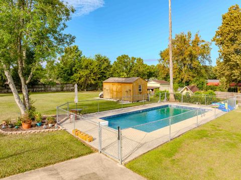 Tiny photo for 4279 Camden Road, Tallahassee, FL 32303 (MLS # 392532)