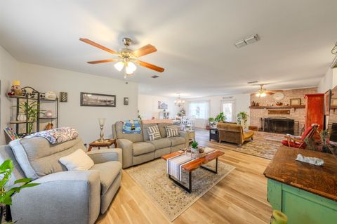 Tiny photo for 4279 Camden Road, Tallahassee, FL 32303 (MLS # 392532)