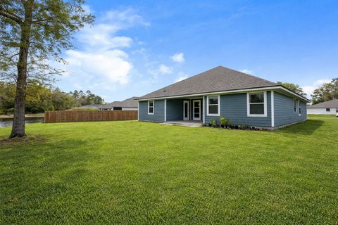 Tiny photo for 42 E Pecan Street, Crawfordville, FL 32327 (MLS # 397910)