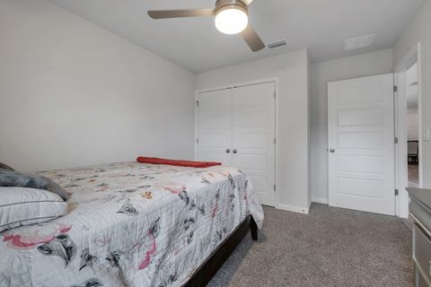 Tiny photo for 42 E Pecan Street, Crawfordville, FL 32327 (MLS # 397910)