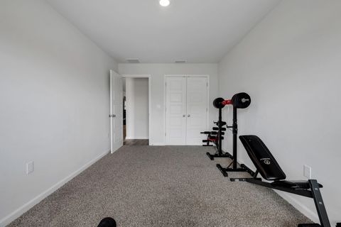 Tiny photo for 42 E Pecan Street, Crawfordville, FL 32327 (MLS # 397910)