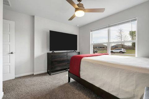 Tiny photo for 42 E Pecan Street, Crawfordville, FL 32327 (MLS # 397910)