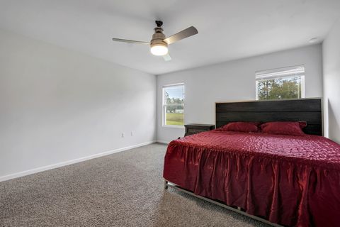 Tiny photo for 42 E Pecan Street, Crawfordville, FL 32327 (MLS # 397910)