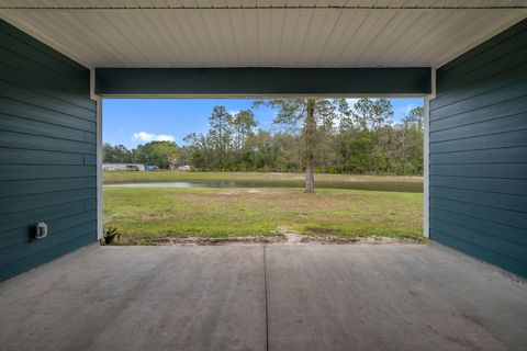 Tiny photo for 42 E Pecan Street, Crawfordville, FL 32327 (MLS # 397910)