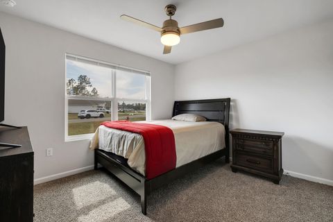 Tiny photo for 42 E Pecan Street, Crawfordville, FL 32327 (MLS # 397910)