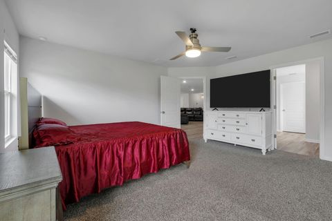 Tiny photo for 42 E Pecan Street, Crawfordville, FL 32327 (MLS # 397910)