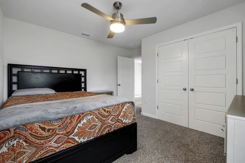 Tiny photo for 42 E Pecan Street, Crawfordville, FL 32327 (MLS # 397910)