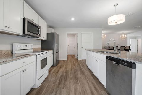 Tiny photo for 42 E Pecan Street, Crawfordville, FL 32327 (MLS # 397910)