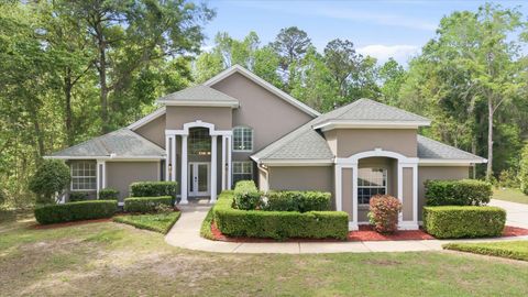 Photo of 7708 Summer Tanager Drive, Tallahassee, FL 32312 (MLS # 398274)