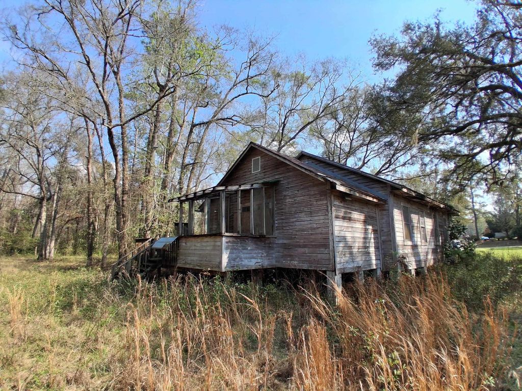 Photo of 10481 ashville Highway, Greenville, FL 32331 (MLS # 400557)