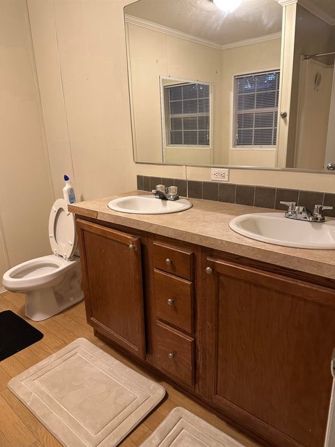 Tiny photo for 3073 Adkins Forest Lane, Tallahassee, FL 32305 (MLS # 389030)