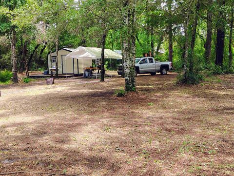 xx Spruce Avenue Panacea FL 32346