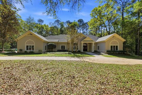 Tiny photo for 278 E Rosehill Drive, Tallahassee, FL 32312 (MLS # 397547)