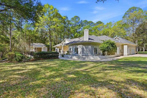 Tiny photo for 278 E Rosehill Drive, Tallahassee, FL 32312 (MLS # 397547)