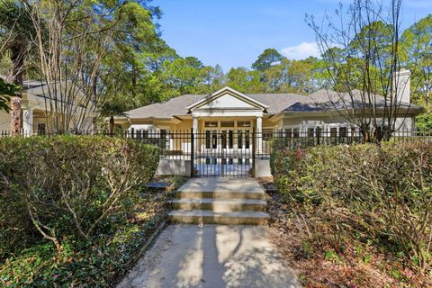 Tiny photo for 278 E Rosehill Drive, Tallahassee, FL 32312 (MLS # 397547)
