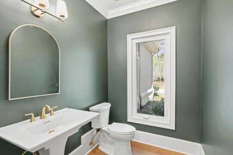 Tiny photo for 278 E Rosehill Drive, Tallahassee, FL 32312 (MLS # 397547)