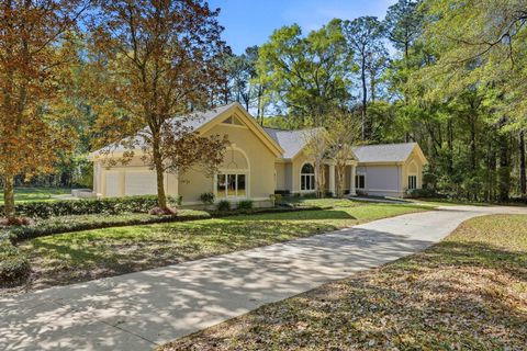 Tiny photo for 278 E Rosehill Drive, Tallahassee, FL 32312 (MLS # 397547)
