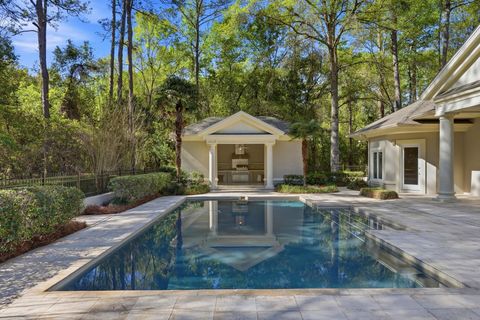 Tiny photo for 278 E Rosehill Drive, Tallahassee, FL 32312 (MLS # 397547)