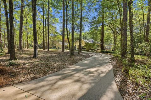 Tiny photo for 278 E Rosehill Drive, Tallahassee, FL 32312 (MLS # 397547)