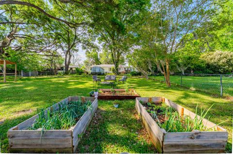 Tiny photo for 2520 Clara Kee Boulevard, Tallahassee, FL 32303 (MLS # 398381)