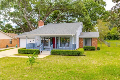 Tiny photo for 2520 Clara Kee Boulevard, Tallahassee, FL 32303 (MLS # 398381)