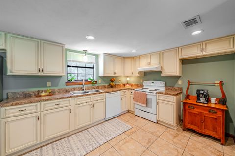 Tiny photo for 2520 Clara Kee Boulevard, Tallahassee, FL 32303 (MLS # 398381)