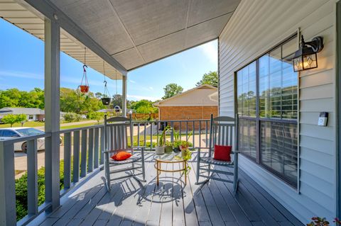 Tiny photo for 2520 Clara Kee Boulevard, Tallahassee, FL 32303 (MLS # 398381)