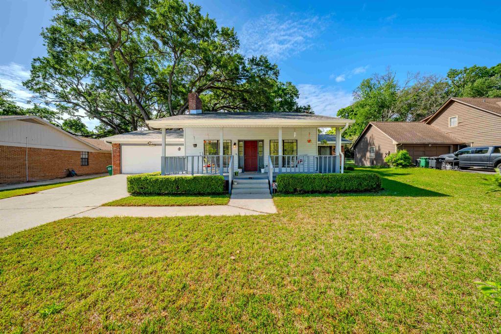 Photo of 2520 Clara Kee Boulevard, Tallahassee, FL 32303 (MLS # 398381)