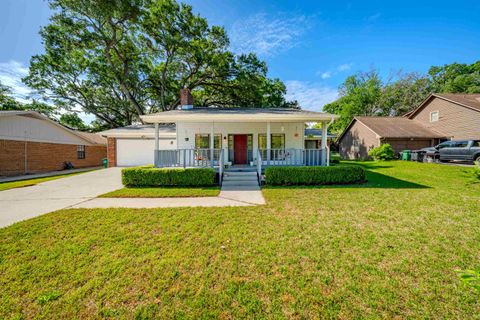 Tiny photo for 2520 Clara Kee Boulevard, Tallahassee, FL 32303 (MLS # 398381)