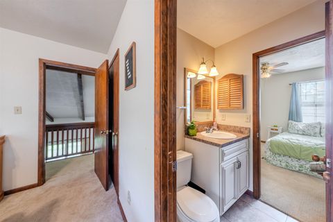 Tiny photo for 2520 Clara Kee Boulevard, Tallahassee, FL 32303 (MLS # 398381)