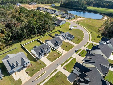 A home in Tallahassee