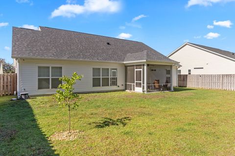 A home in Tallahassee