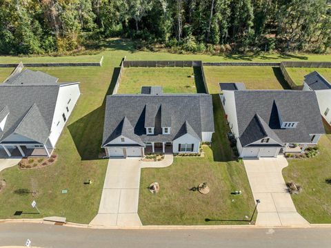 A home in Tallahassee