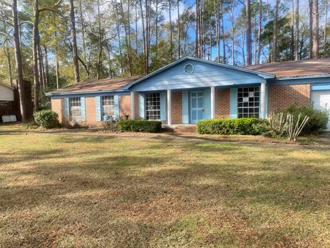 Tiny photo for 4032 Ardara Drive, Tallahassee, FL 32309 (MLS # 397015)