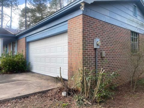 Tiny photo for 4032 Ardara Drive, Tallahassee, FL 32309 (MLS # 397015)