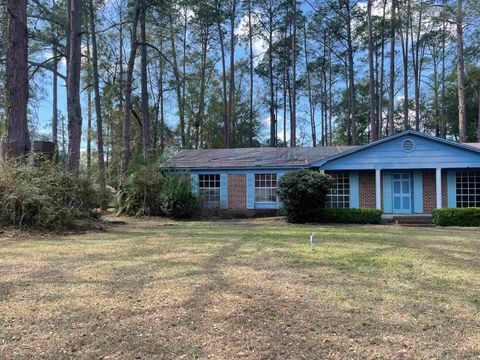 Tiny photo for 4032 Ardara Drive, Tallahassee, FL 32309 (MLS # 397015)
