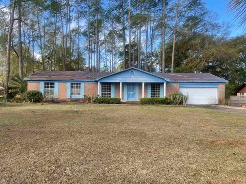 4032 Ardara Drive Tallahassee FL 32309